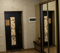 Коттедж улучшенный №1 в Фазенда