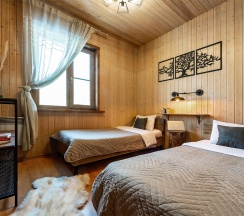 Дом мельника (люкс) в Остров Суойа