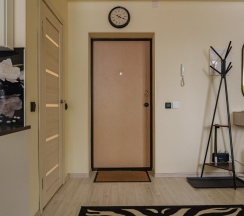 1-комнатные апартаменты студия в Roomtour