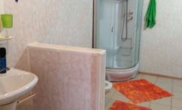 Полулюкс в Гостиница