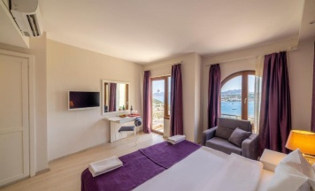 Одноместный Номер Superior в Riva Bodrum Resort - All Inclusive - Adult Only