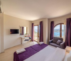 Одноместный Номер Superior в Riva Bodrum Resort - All Inclusive - Adult Only