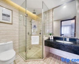 Номер Standard в Hai Wai Hai Bai Na Hotel