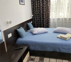 Номер стандарт № 2 в Комфорт