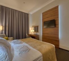 Комфорт Плюс в Риверсайд