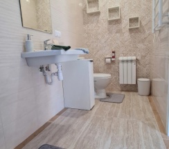Апартаменты с 2 комнатами в Abrau Soul&SPA