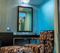 Номер M Boutique Wing в Sunbeam Hotel Pattaya
