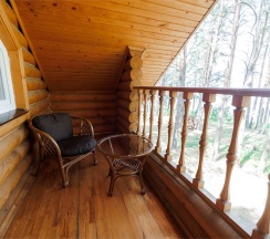 Гостевой Дом в Борвиха