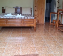 Одноместный номер Standard двуспальная кровать в Khaolak Summer House Resort