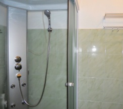 Двухместный с раздельными кроватями в Звезда