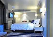 Трёхместный люкс Executive в Best Western Sukhumvit 20