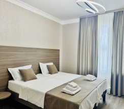 Triple (TRPL) в Граф