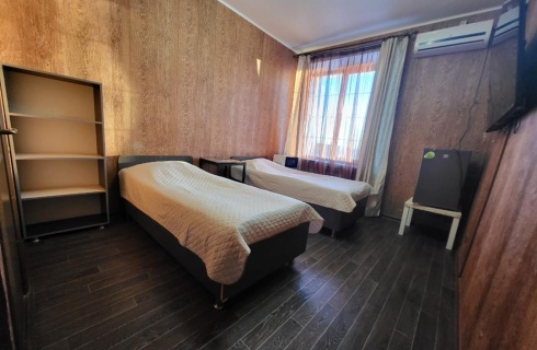 Кумертау: Мини-отель Делюкс