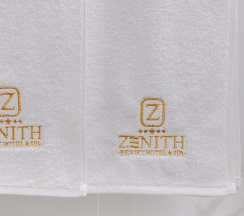 Номер люкс президентский в Zenith Resort Hotel&Spa Ultra All inclusive