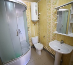 Комфорт, С террасой в Песчаная коса