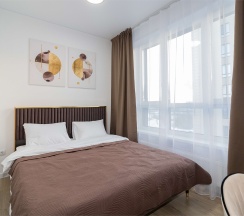 ЖК Айвазовский для 2 гостей в Пять звезд