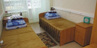 Северодвинск: Санаторий Севмаш