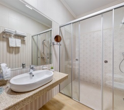 Семейная Студия 1 этаж в Лермонт