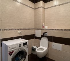 Дом в Уютный