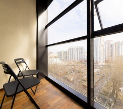 ДеЛюкс Империал в Империал