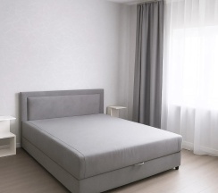 Апартаменты с 3 комнатами в Дом у Аквапарка