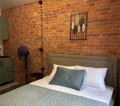 Апартаменты в Simple M41