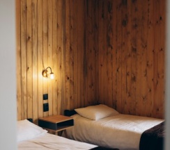 Burnhouse дом 2 в Chilla_villa_black