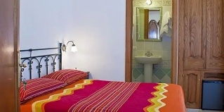 Позитано: Вed & breakfast Positano BB