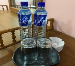 Одноместный номер Standard в A.A. Pattaya Golden Beach Hotel