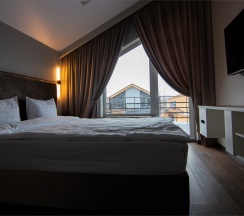 РЕЗИДЕНЦИЯ с пятью спальнями в Villingston Residence