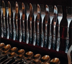 Коттедж Зимняя Сказка в Медвежья гора в Усть-Коксе