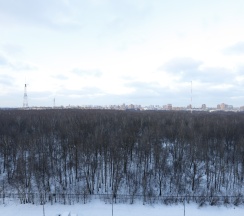 Квартира в Апартаменты на ул. Сходненская, 13