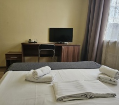 2-местный номер стандарт в Лемонграсс