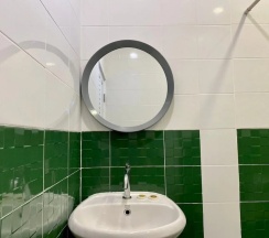 Семейный номер Standard в Sleepy Station - Hostel