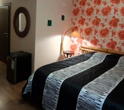 Номер Comfort в Кемка