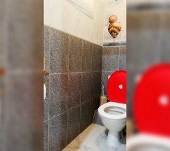 TRPL (Triple) в Homestay Uley