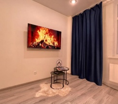 1-комнатные апартаменты, 44 м², 1 этаж в Sutki Ufa