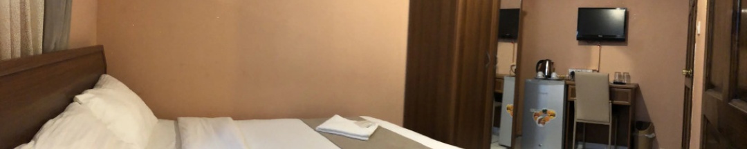 Номер Economy в Kyrenia Reymel Hotel