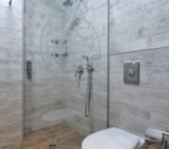 ДЕЛЮКС в Grand shale