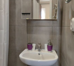 Отель в Станция Морская