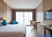 Двухместный номер Deluxe двуспальная кровать в Laguna Grand Hotel & Spa Songkhla