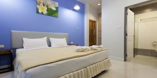 Равай: Апартаменты Sandy House Rawai