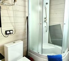 Коттедж улучшенный в Ижорская Усадьба