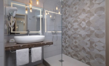 Апартаменты "Супериор" (с кухней) в Волга