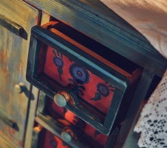 2-местный номер полулюкс с 2 односпальными кроватями в Чеховская дача