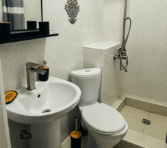 Апартаменты Comfort в Триумф