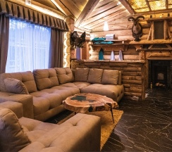 Аренда комплекса в Karelia club family