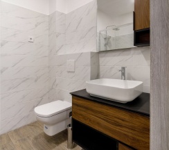 STUDIO Village PANORAMA в Уральские зори