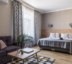 Номер-Студио в Sowa house