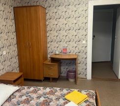 Одноместный номер Classic в Ассоль